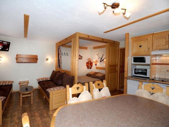 Appartement Boedette-10