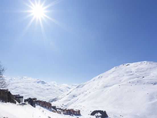 Appartement Club MMV Le Coeur des Loges-29