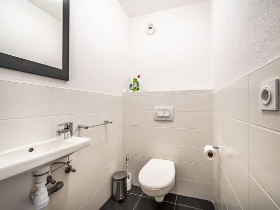 Appartement Les Loges Blanches-16