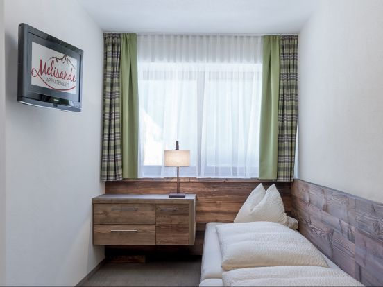 Chalet-appartement The Peak-7