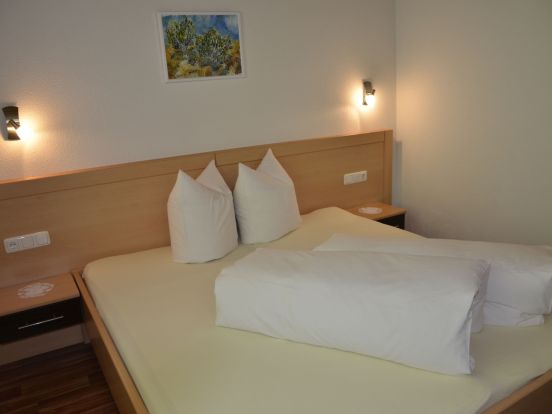 Chalet-appartement Apart Garni Wachter-9