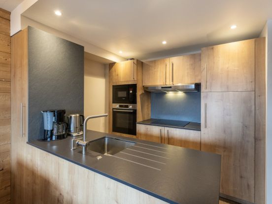 Chalet-appartement Les Balcons de Belle Plagne-8