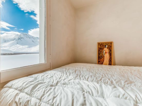 Appartement Palafour-2