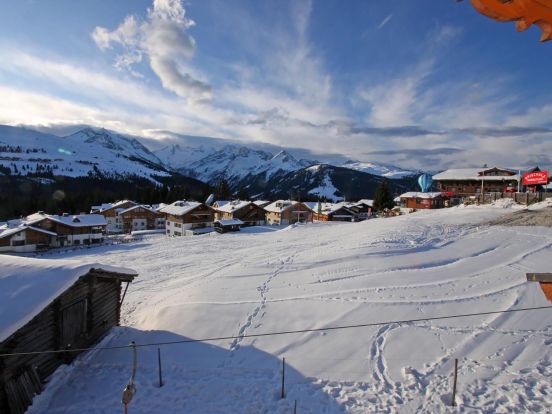 Chalet-appartement Voithofer-8