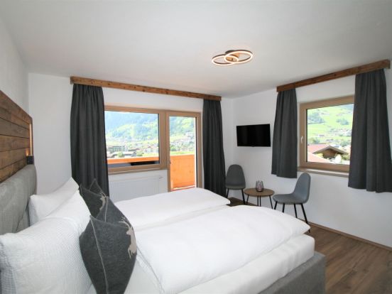 Appartement Geislerhof-12