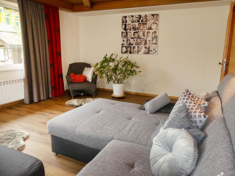 Chalet Wildkogel