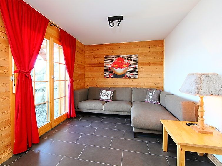 Chalet Mimique