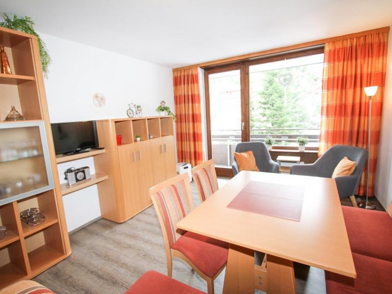 Appartement Dettlbauer