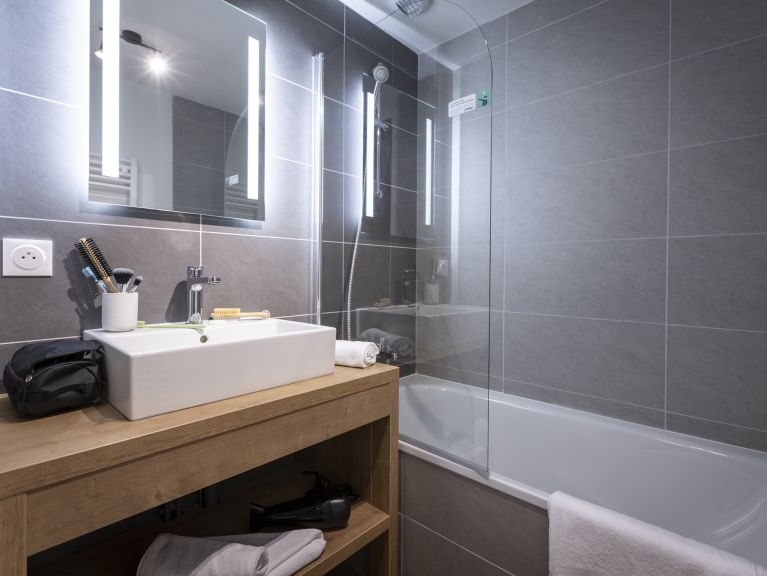 Appartement Club MMV Le Serra Neva