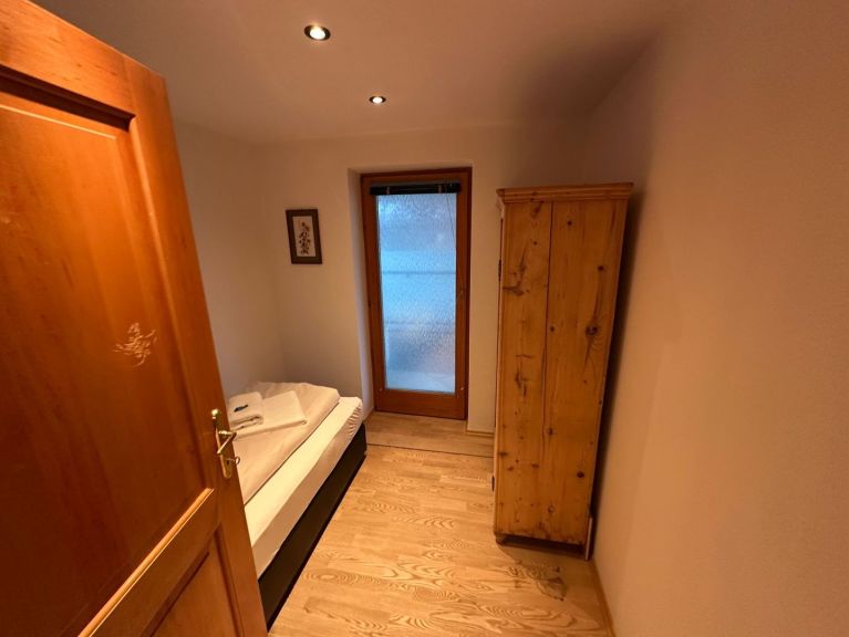 Chalet-appartement Gabriele Johann