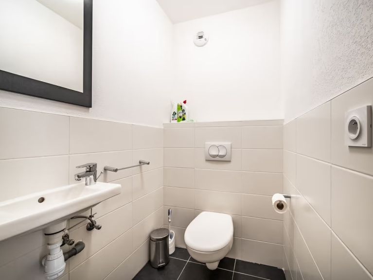 Appartement Les Loges Blanches 2e etage