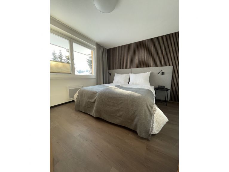 Chalet-appartement Inge Top 2