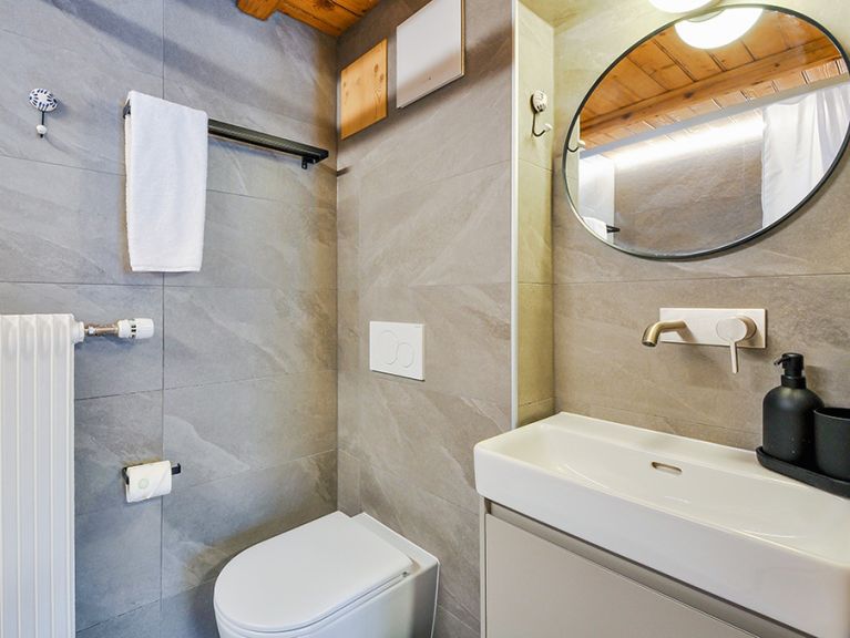 Chalet Rosablanche