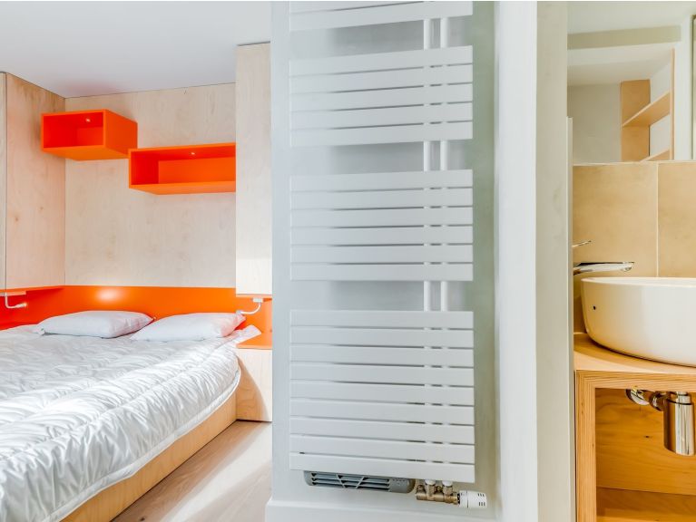 Appartement Palafour nr. 1103