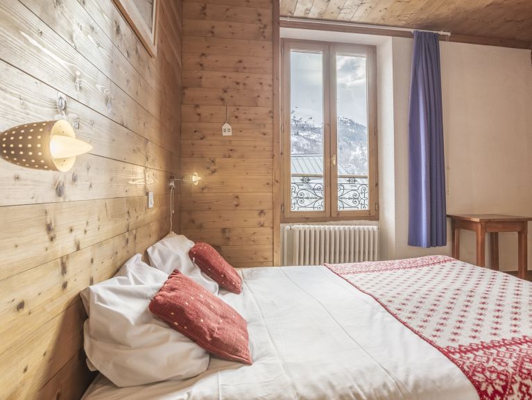 Chalet Oursons