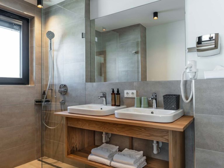 Chalet-appartement AlpenParks Taxacher Rettenstein Penthouse