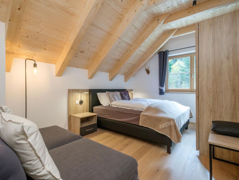 Chalet Riesneralm Laura