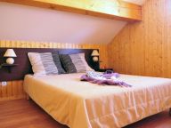 Chalet-appartement Les Chalets Des Ecourts-4