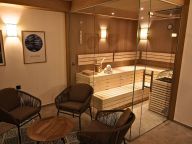 Chalet Christiane inclusief catering-3