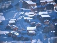 Chalet Le Hameau des Marmottes Combi Les Hameau des Marmottes 14p + 14p met sauna, naast elkaar gelegen-50