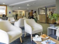 Appartement Le Crystal-14