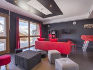 Appartement Club MMV Le Coeur des Loges 58-65 m²-25