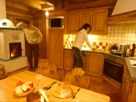Chalet Almwelt Austria Jagahüttl-6