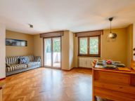 Appartement Enrosadira Il Rifugio di E-10
