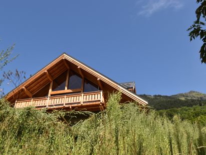 Chalet Sert et Sagne-1