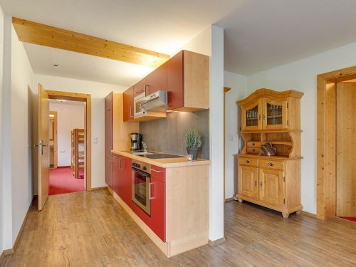 Appartement Fügenerhof max. 2 volwassenen en 2 kinderen (t/m 16 jaar) - 2-4 personen