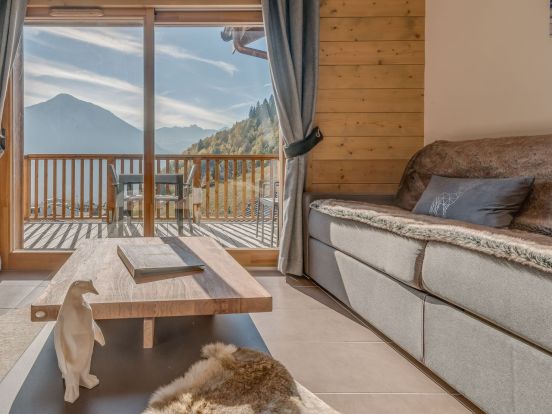 Appartement Les Balcons Etoiles-5