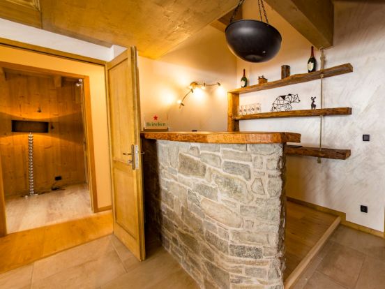 Chalet Rainbow-7