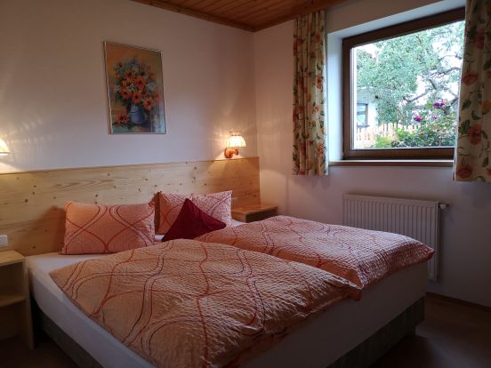Appartement Appartement Mariandl-3