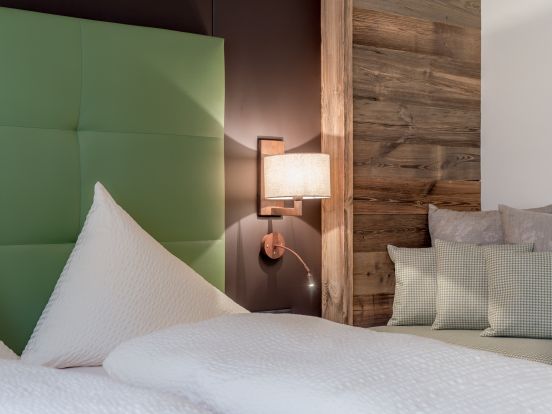 Chalet-appartement The Peak-5