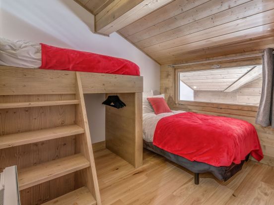 Appartement Les Balcons Etoiles-11