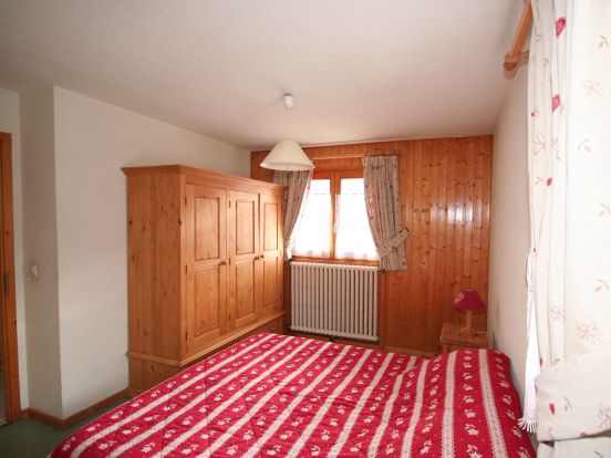 Appartement Echo des Montagnes-8