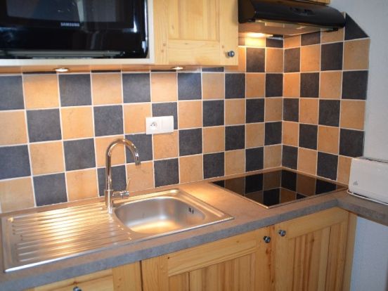 Appartement Jetay-6