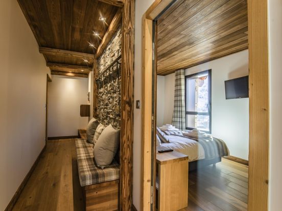 Chalet-appartement Lodge PureValley-11