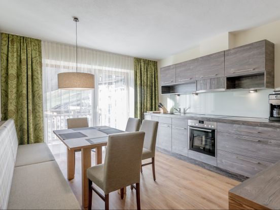 Chalet-appartement The Peak-2