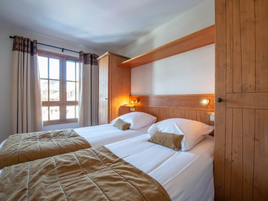 Appartement Arc 1950 Le Village-13