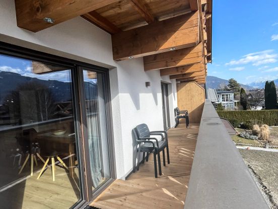 Appartement Am Bach-13