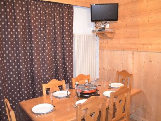 Appartement Jetay-5
