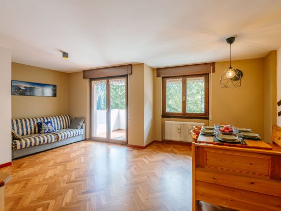 Appartement Enrosadira-10