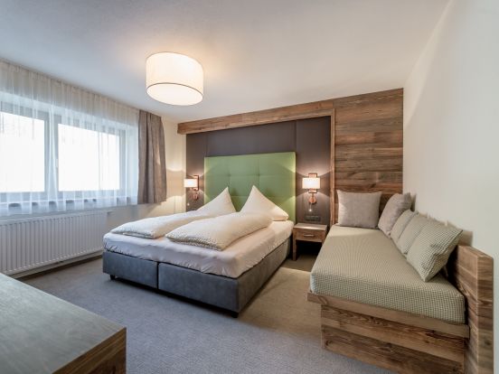 Chalet-appartement The Peak-3