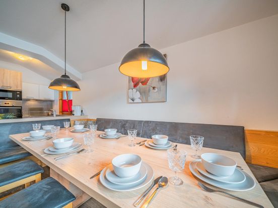 Appartement Janita-9