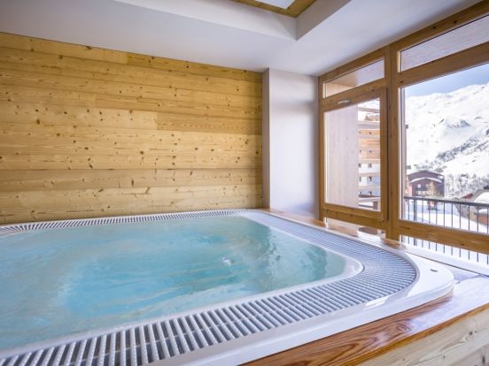 Appartement Club MMV Le Coeur des Loges-18