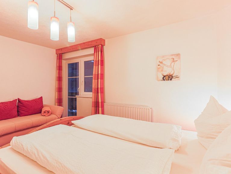 Appartement Glonersbühelhof Top 3