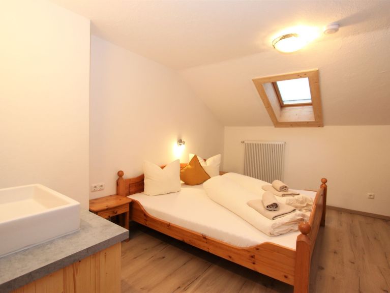 Chalet Sonnblick