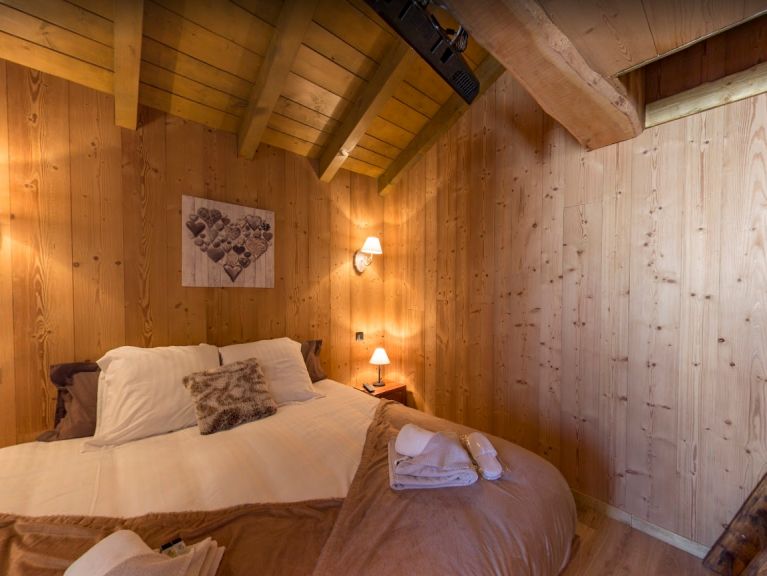 Chalet Rainbow zondag t/m zondag