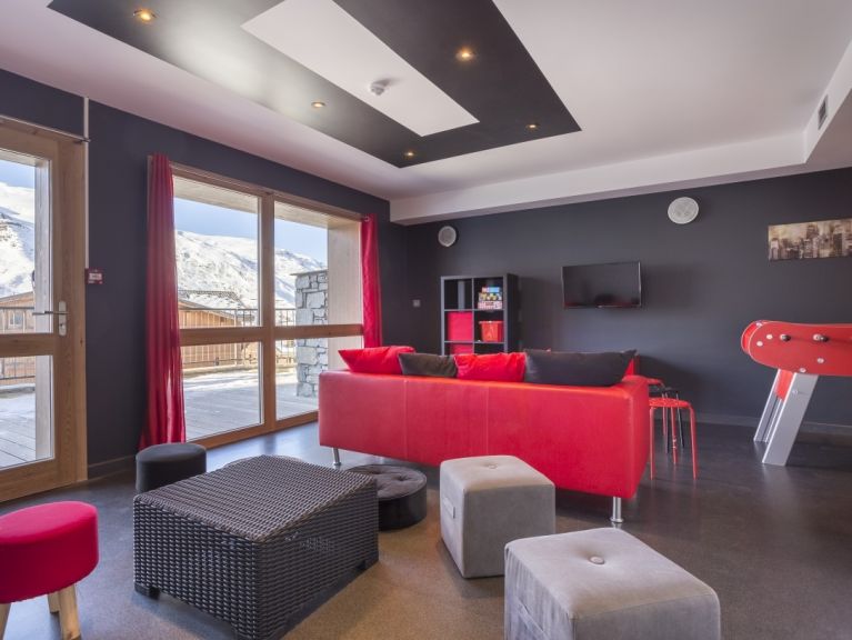 Appartement Club MMV Le Coeur des Loges Confort